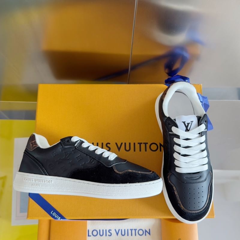 Louis Vuitton Low Shoes